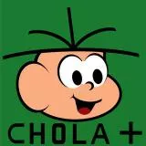 Cebolinha Chola mais v2