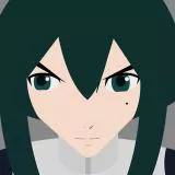 Yuhata Midorikawa 緑川 纈