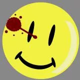 have a nive day, watchmen