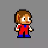 Alex Kidd