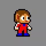 Alex Kidd v2