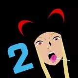 グラビティデイズ2　キトゥン　修正版