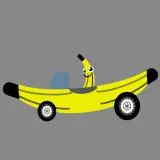 Banana Car
