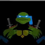 leonardo tmnt