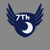 7th marine regiment lunar