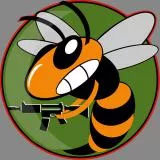 Killer Wasp Oscar Mike