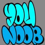 you noob