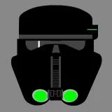 Star Wars: Rogue One Death trooper 2