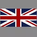 Union Jack/Royal Union Flag