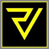 RV Yellow Emblem