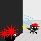 ZouZou Jumping Skurbs