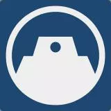 日本戦車道連盟 連盟ロゴ 2