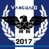 Vanguard 2k17