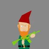 Angry Gnome