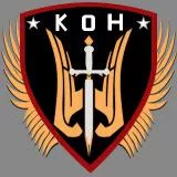 KOH
