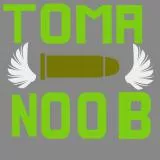 toma bala noob