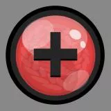 Battlefield 1 Medic Orb