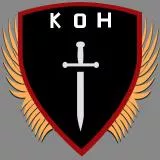 KOH