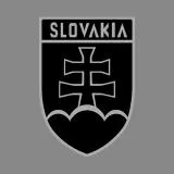  Slovakia in BW