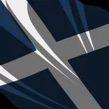 Scotland Flag V1