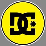 DC Logo