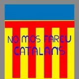 No mos fareu catalans