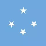 Estados Federados da Micronésia