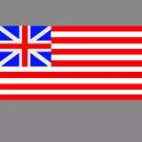 Grand Union Flag