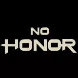 No honor