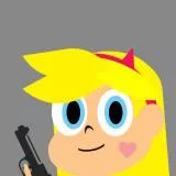 Star Butterfly
