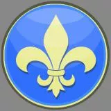 Civ 5 Napoleon Icon