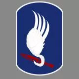 173rd infintry