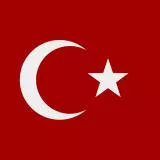 Turkish Flag / Türkiye Bayragi