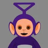 Tinky Winky