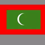 República das Maldivas