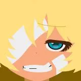 幼女戦記2話（負傷ターニャ）Saga of Tanya the Evil Tanya Degurechaff