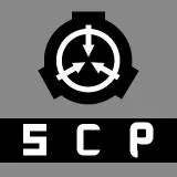 scp logo