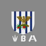 West Bromwich Albion crest 