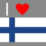 Rakastan Suomea - I Love Finland 