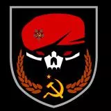 Soviet Spetsnaz!