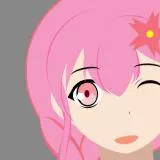 初夏的東港之櫻-絢櫻