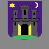 crest of city of Zagreb