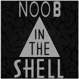 Noob in the Shell (Ghost in the shell)