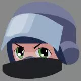 Rook Chibi