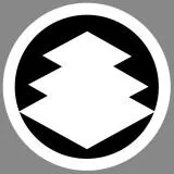 Atobe clan crest