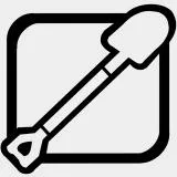 Shovel Icon GTA SA