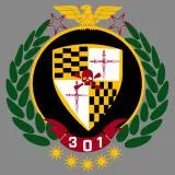 Maryland 301 battalion 