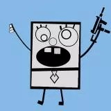 DoodleBob