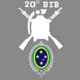 20 BIB BATALHÃO DE INFANTARIA BLINDADA  