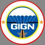 GIGN Patch [Original 